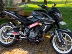 Bajaj Pulsar NS200 2019