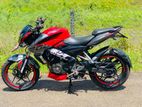 Bajaj Pulsar NS200 2019