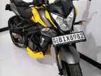 Bajaj Pulsar NS200 2019