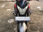 Bajaj Pulsar NS200 2019