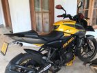 Bajaj Pulsar NS200 2019