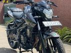 Bajaj Pulsar NS200 2019