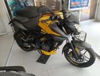 Bajaj Pulsar NS200 2019