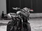 Bajaj Pulsar NS200 2019