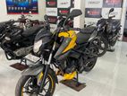 Bajaj Pulsar NS200 2019