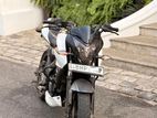 Bajaj Pulsar NS200 2019