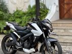 Bajaj Pulsar NS200 2019