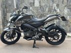 Bajaj Pulsar NS200 2019