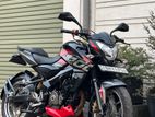 Bajaj Pulsar NS200 2019