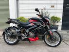 Bajaj Pulsar NS200 2019