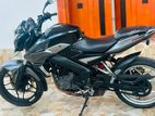 Bajaj Pulsar NS200 2019
