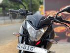 Bajaj Pulsar NS200 2019