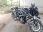 Bajaj Pulsar NS200 2019