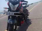 Bajaj Pulsar NS200 2019