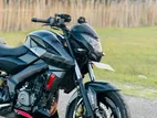 Bajaj Pulsar NS200 2019