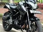 Bajaj Pulsar NS200 2019
