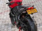Bajaj Pulsar NS200 2019