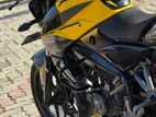 Bajaj Pulsar NS200 2019