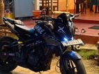 Bajaj Pulsar NS200 2019