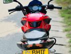 Bajaj Pulsar NS200 2019