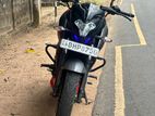 Bajaj Pulsar NS200 2019