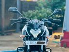Bajaj Pulsar NS200 2019