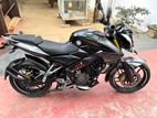 Bajaj Pulsar NS200 2019
