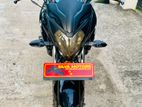 Bajaj Pulsar NS200 2019