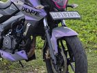 Bajaj Pulsar NS200 2019