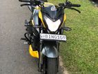 Bajaj Pulsar NS200 2019