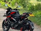 Bajaj Pulsar NS200 2019