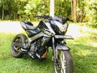 Bajaj Pulsar NS200 2019