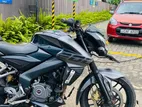 Bajaj Pulsar NS200 2019