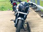 Bajaj Pulsar NS200 2019