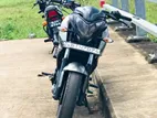 Bajaj Pulsar NS200 2019