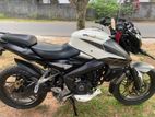 Bajaj Pulsar NS200 2019