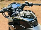 Bajaj Pulsar NS200 2019