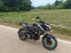 Bajaj Pulsar NS200 2019
