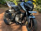 Bajaj Pulsar NS200 2019