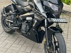 Bajaj Pulsar NS200 2019