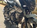 Bajaj Pulsar NS200 2019