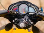 Bajaj Pulsar NS200 2019