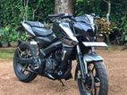 Bajaj Pulsar NS200 2019