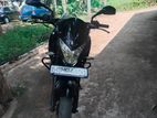Bajaj Pulsar NS200 2019