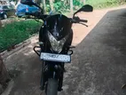 Bajaj Pulsar NS200 2019