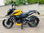 Bajaj Pulsar NS200 2019