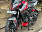 Bajaj Pulsar NS200 2019