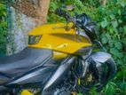 Bajaj Pulsar NS200 2019