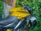 Bajaj Pulsar NS200 2019