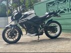 Bajaj Pulsar NS200 2019